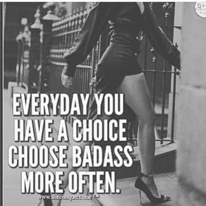 Meet your Posher, Silvia